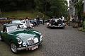 Château Bleu Pre-war Rally georganizeerd door Norbert H. (3)